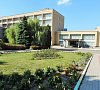 Отель Оркестра Ока Спа Резорт Каширское шоссе
