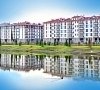 Гамма Сириус Парк Адлер