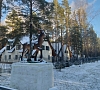 Серебряный родник Витебская область