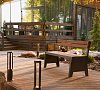 Отель View Ga Forest SPA Ленинградская область