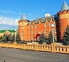 Санаторий Обуховский Свердловская область - официальный сайт