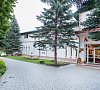 Санаторий «Вилла Арнест» Кисловодск #25