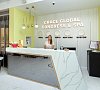 Отель Грейс Глобал Конгресс & СПА 4* Адлер - официальный сайт