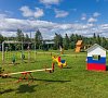 База отдыха «Черные Камни» Карелия #33
