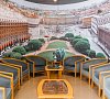 Полюстрово Санкт-Петербург