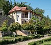 Санаторий Серноводск-Кавказский Чеченская республика фото