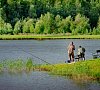 База отдыха «Черные Камни» Карелия #18
