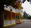 Приока Рязанская область