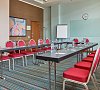 Отель Radisson Blu Kaliningrad Калининград фото
