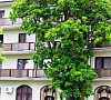 Отель Балтийская корона Зеленоградск фото