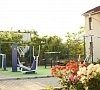 Отель «Нарлен» Коктебель, Крым #13 Отель «Нарлен» Коктебель, Крым #13