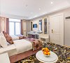 Отель «Gold Tbilisi Hotel» Тбилиси, Грузия #14