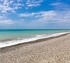 Гостиница «Amina Beach» Гагра, Цандрипш #19