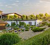 Отель «Tizdar Family Resort & Spa» Темрюк #21