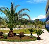 Отель «Club Resort Hotel OASIS» Пицунда, Абхазия #17