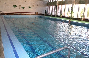 Фотографии объекта
							Санаторий «Солнечный берег» Геленджик