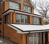 Отель «Orchestra OKA Spa Resort» Подмосковье #20