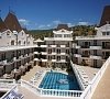 Отель «Камелот» Алушта, Крым #32