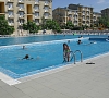 Пансионат «Фея Sunclub Resort & SPA 3*» Анапа (Джемете) #20