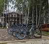 База отдыха Кантри Хоум #14