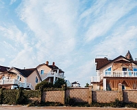 Отель Морская Феерия (Севастополь)