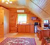 Отель «Хижина Робинзона» Феодосия, Крым #47