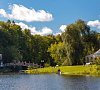 Отель Планерное Ленинградское шоссе
