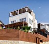 Вилла Панорама Сочи - официальный сайт