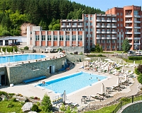 Санаторий Родник Алтая (Республика Алтай)