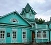 Санаторий «Дубки» Ундоры, Ульяновская область #36