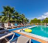 Отель Alex Resort & Spa Hotel Гагра