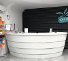Отель Bora Bora Beach Club Джемете