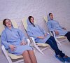 Санаторно-оздоровительный комплекс Волжанка #24