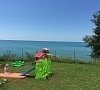 Мандарин Новый Афон