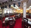 Отель Атлас Парк Каширское шоссе - официальный сайт