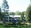 Санаторий «Зеленый городок» Ивановская область #13