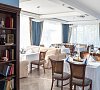 Отель «МАЯКОВСКИЙ» Куршская Коса