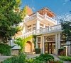 Камелот Алушта цены