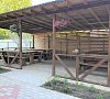 Отель Экохаус Гагра фото