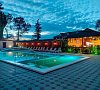 Отель «Amra Sunrise Hotel» Цандрипш #17