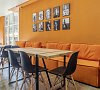Отель «Bruni Loft Hotel» Цандрипш #17