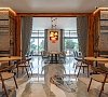 SPA-Отель «Luciano Wellness & SPA Foros» Ялта, Крым #22