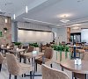 Отель Palmira Garden Hotel & SPA Каширское шоссе - официальный сайт