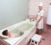 Санаторий «Горячий ключ» Пятигорск #26