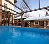 Solar by Stellar Hotels п. Красная Поляна