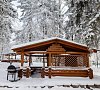 Парк-отель «Солнечный Park Hotel & Spa» Солнечногорск #20