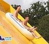 Отель «Аквапарк» Симеиз, Крым #23