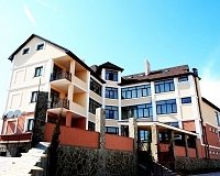 Отель Вилла Венеция (Севастополь)