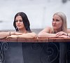 Эко-отель «Ручьи уДачи» Белокуриха - Банный чан
