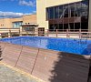 Отель «Orchestra OKA Spa Resort» Подмосковье #43